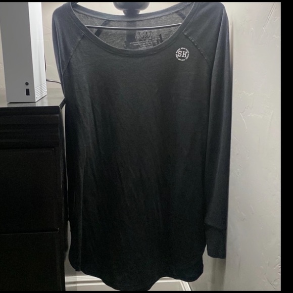 TWO Salty Honey long sleeve shirts. New without tags. - Picture 1 of 6